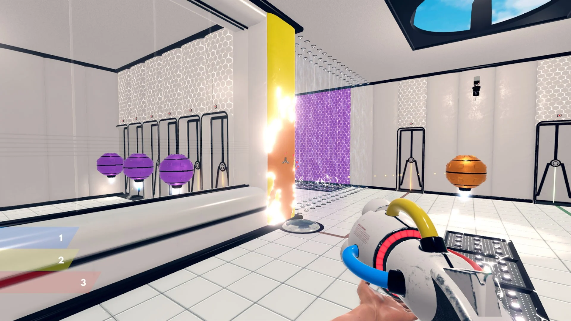 ChromaGun ChromaGun