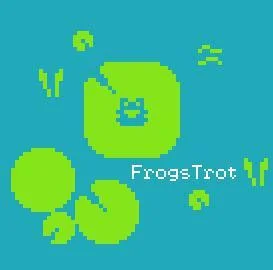 FrogsTrot (itch) FrogsTrot (itch)