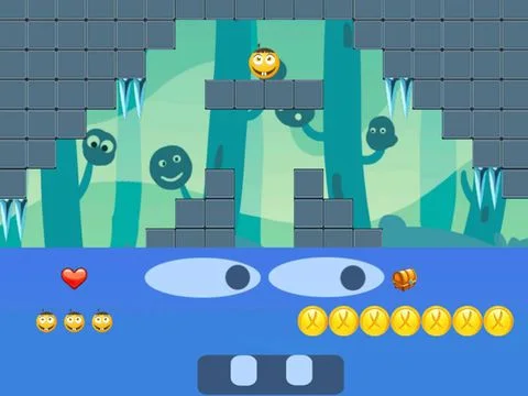 Mojo Emoji Maja Rescue FREE Mojo Emoji Maja Rescue FREE