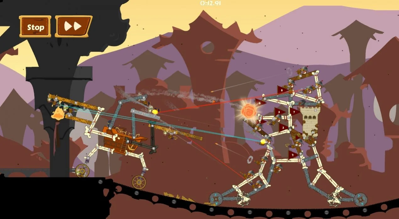 Rigonauts Rigonauts