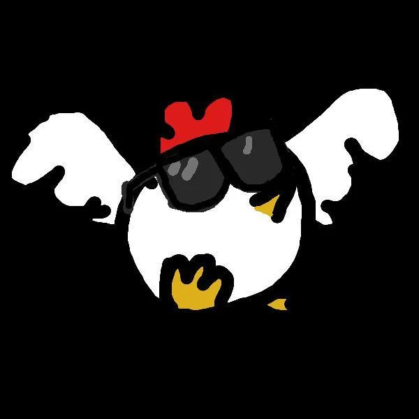 Cluck'd (itch) Cluck'd (itch)