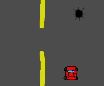 Quick Road (itch) Quick Road (itch)