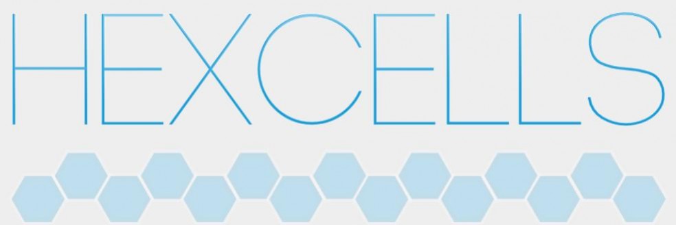 Hexcells Hexcells