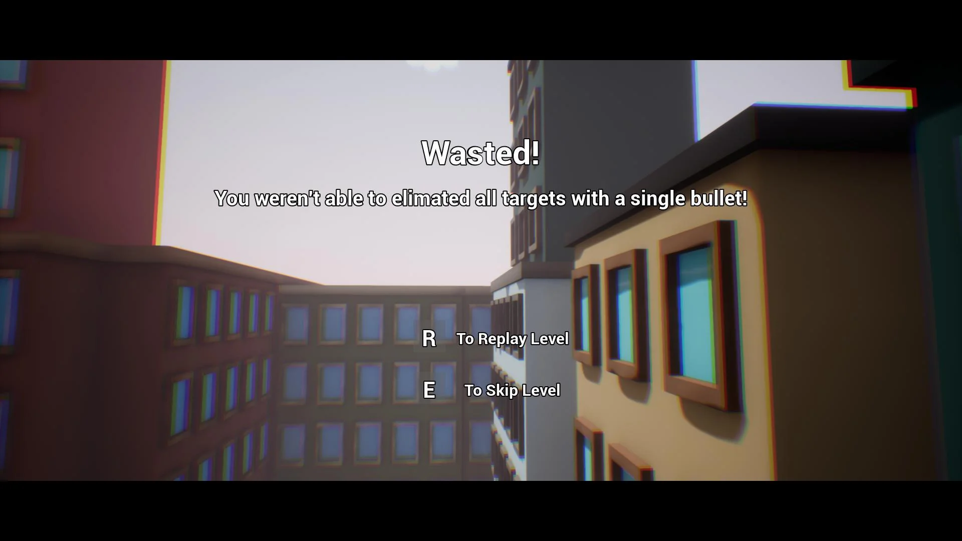 One Bullet At A Time (ovoronin) (itch) One Bullet At A Time (ovoronin) (itch)