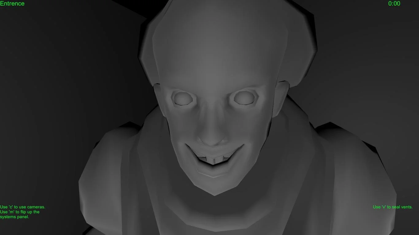 Five Nights at Creepy's 3 (itch) Five Nights at Creepy's 3 (itch)