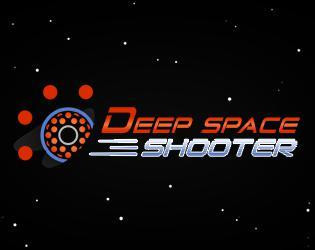 Deep Space Shooter Prologue (itch)