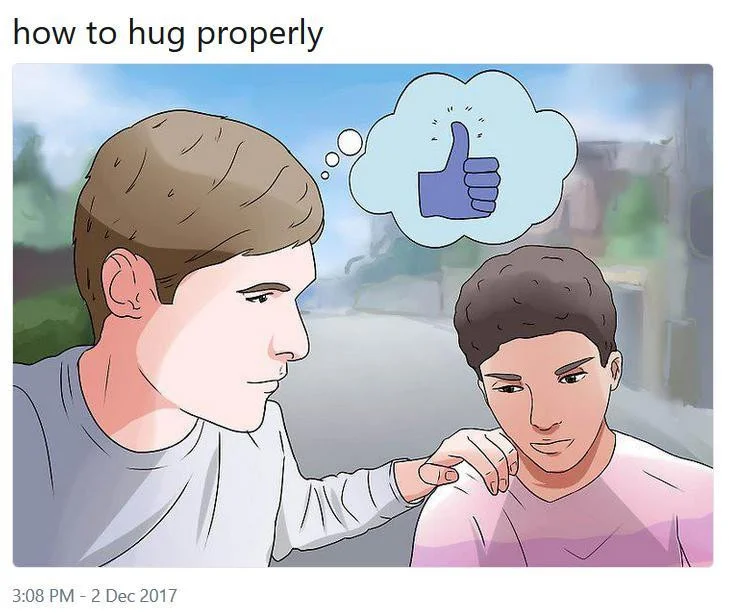 How to Hug (itch) How to Hug (itch)