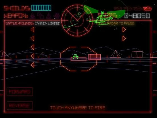 Tanks! - Seek & Destroy