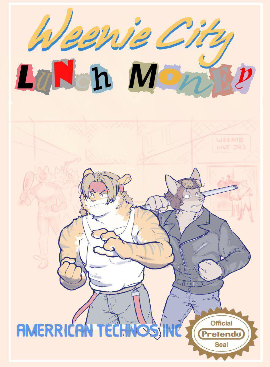 Burton (itch) Burton (itch)
