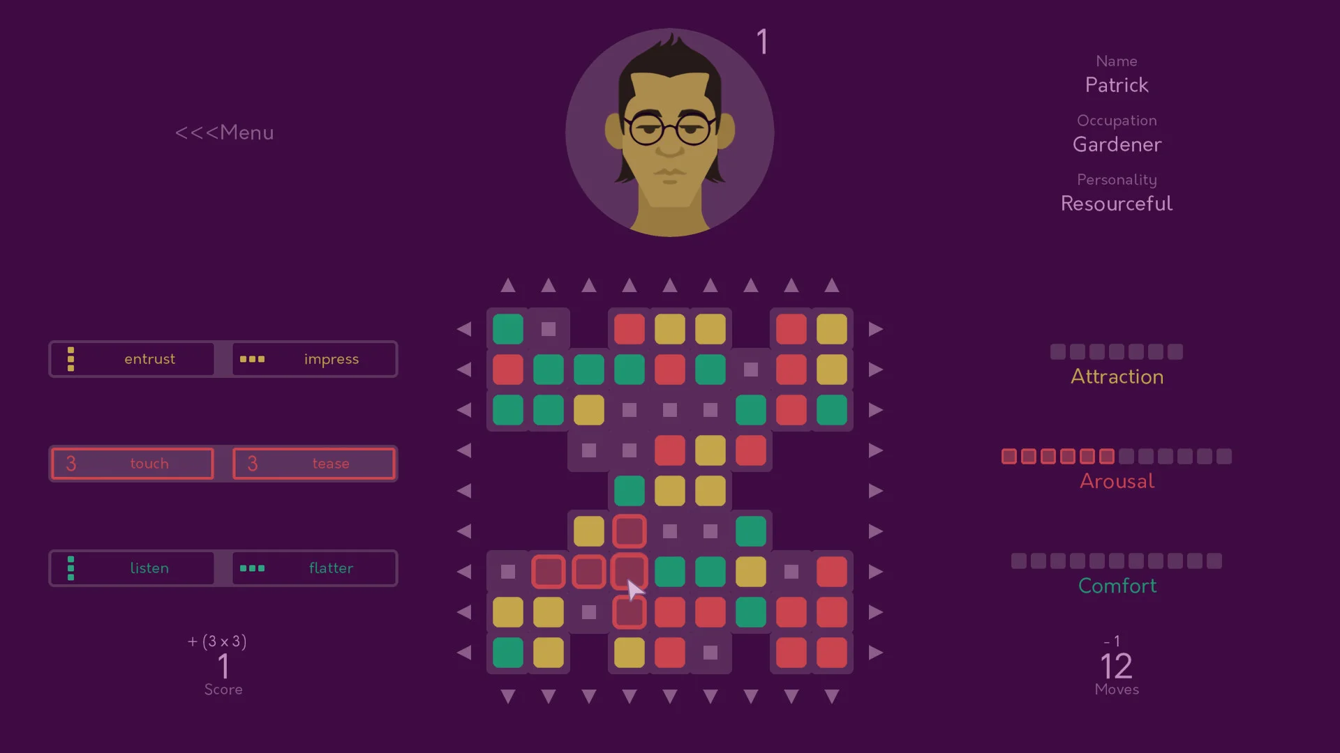 Puzzle Dating Puzzle Dating