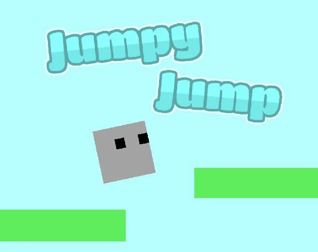 Jumpy Jump (itch) Jumpy Jump (itch)