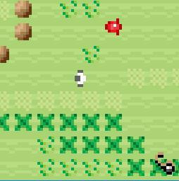 Little Sheep Hero (itch)
