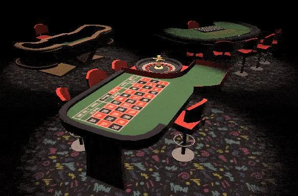 Slot Skirmish (itch)