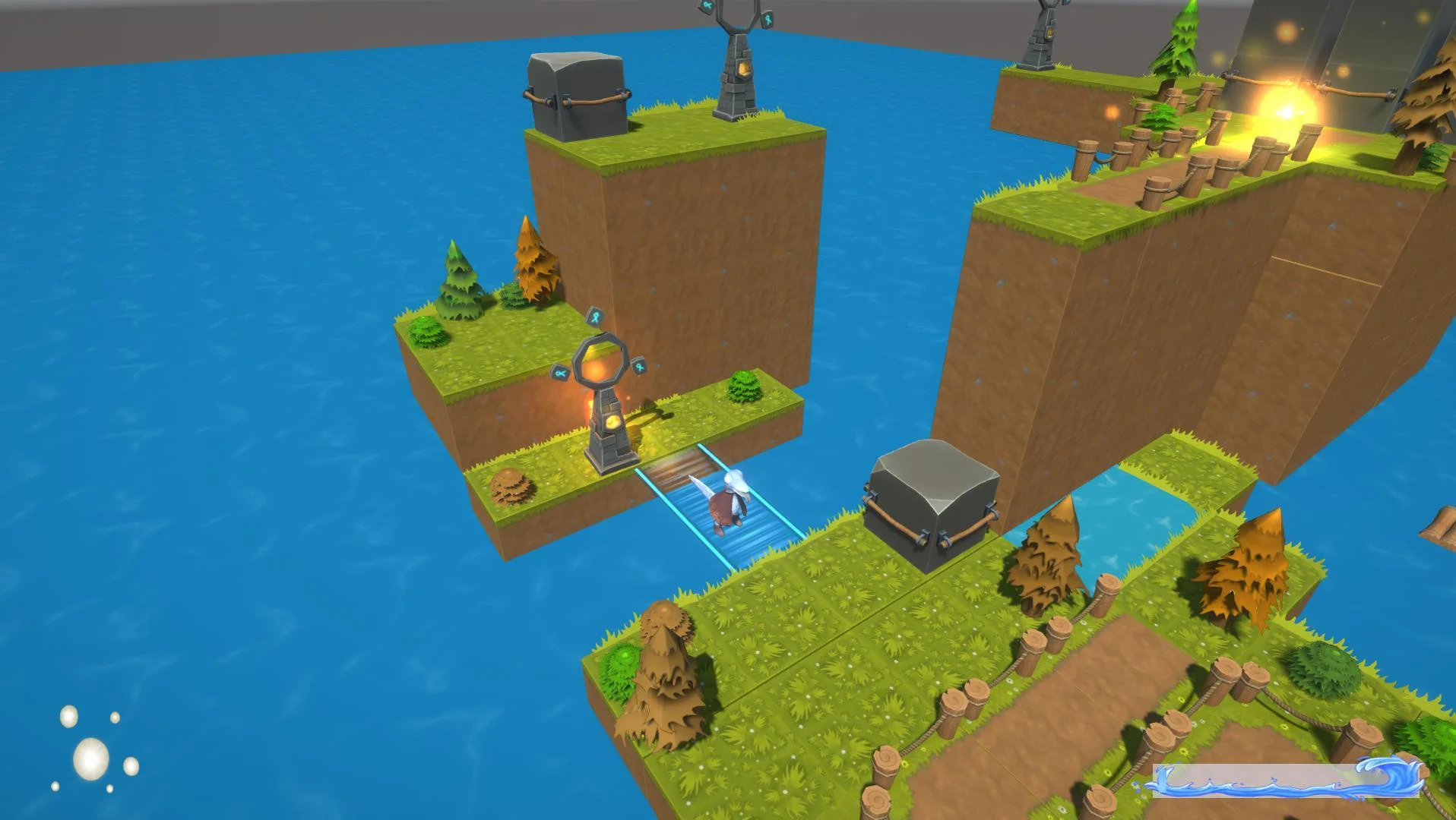 Sal puzzle island adventures (itch) Sal puzzle island adventures (itch)