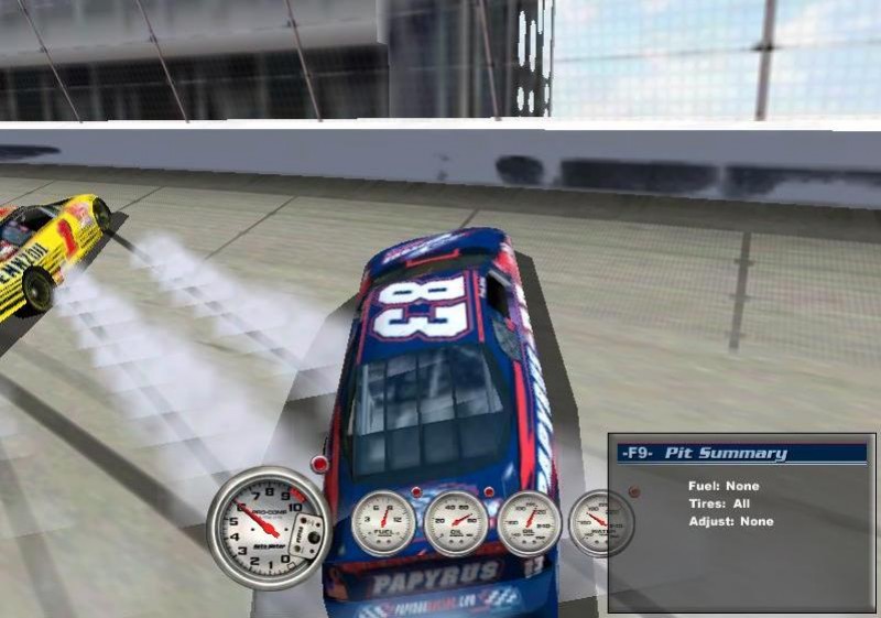 NASCAR Racing 2002 Season