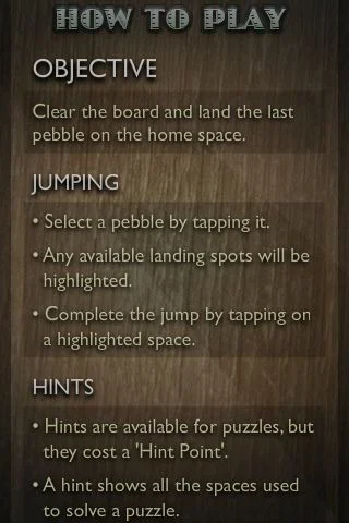 Pebble Jump Free Pebble Jump Free