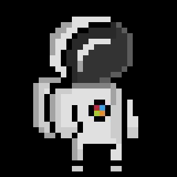 LonelySpaceman (itch) LonelySpaceman (itch)
