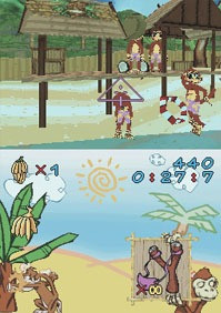 Monkey Madness: Island Escape Monkey Madness: Island Escape