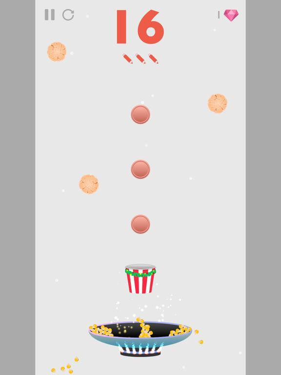 Новости о Corn Line
