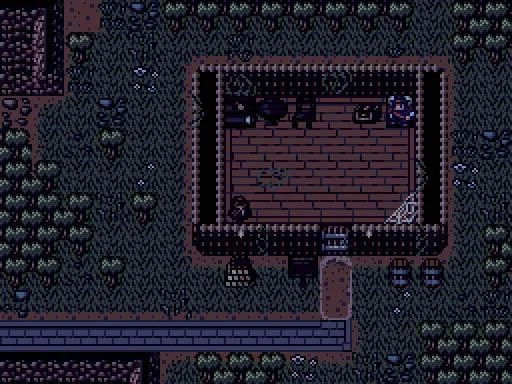 How to care for a roguelike hero (itch) How to care for a roguelike hero (itch)