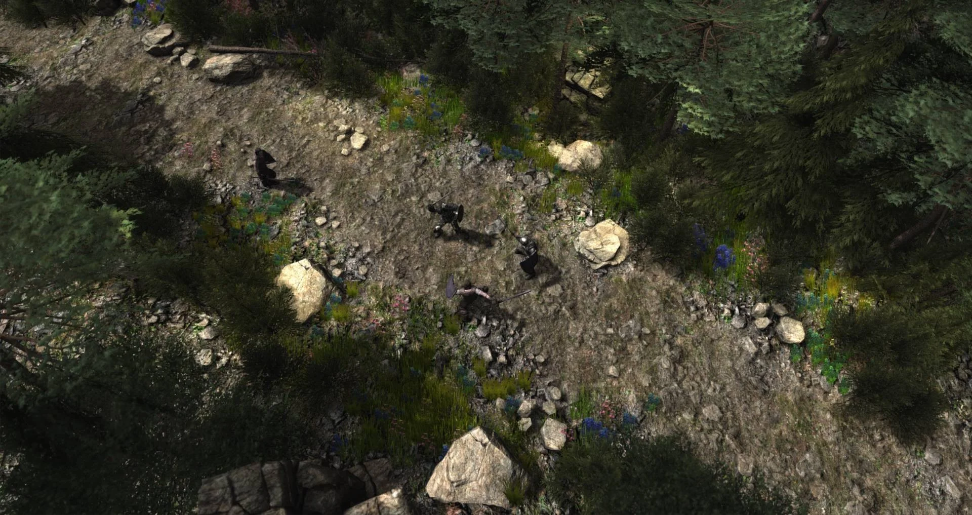 Dungeonforge Dungeonforge