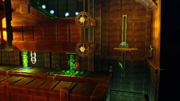OIO: The Game OIO: The Game