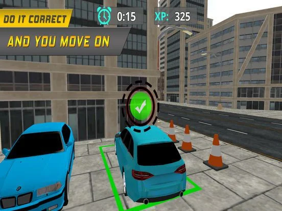 Driving License School Simulator – Drive to Learn Driving License School Simulator – Drive to Learn