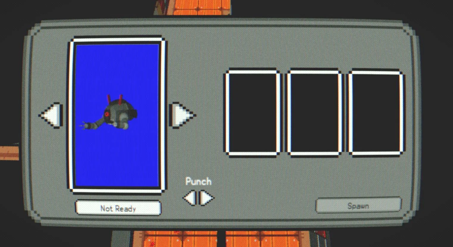 ImpScape (itch)