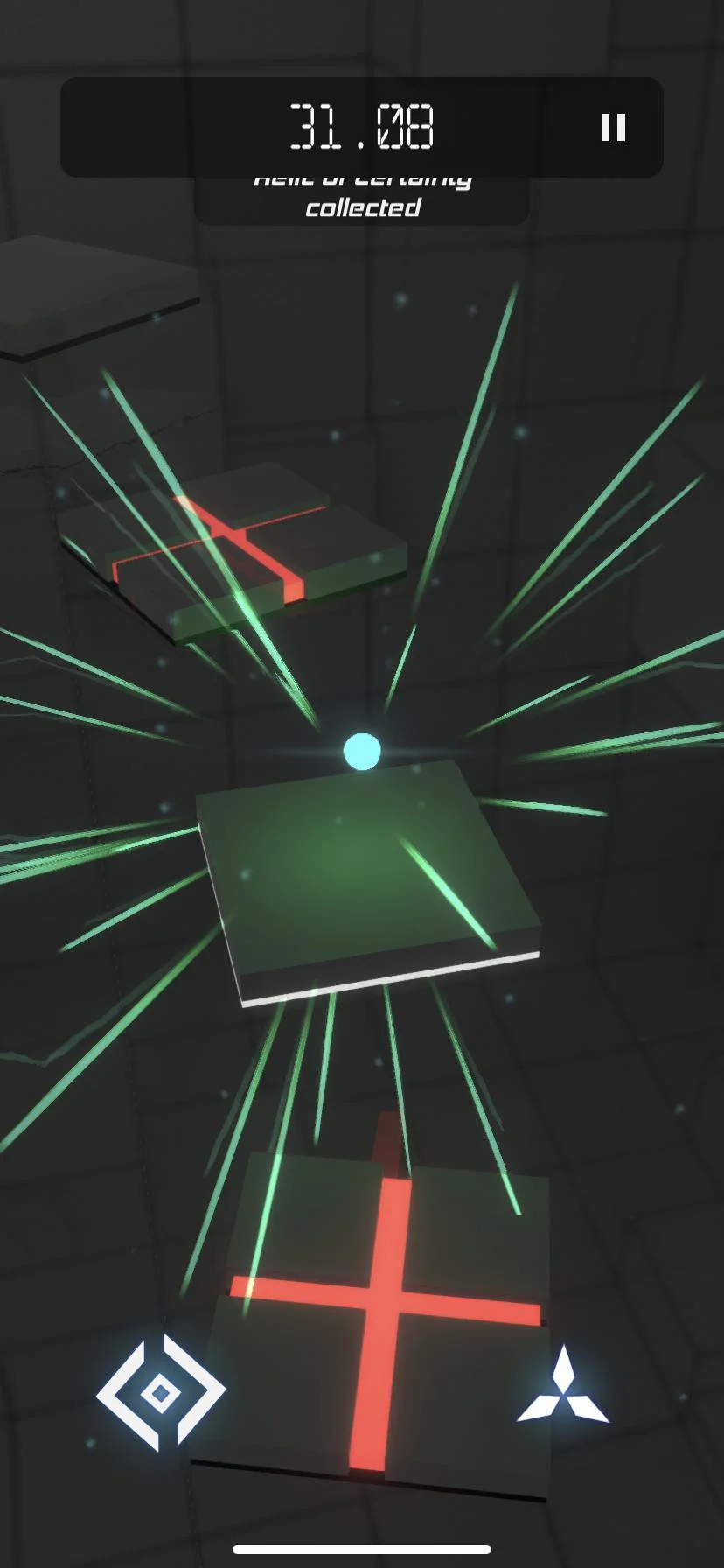 Bounce To Infinity (itch)