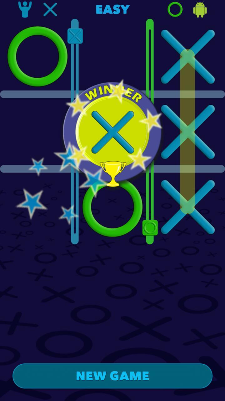 Рецензии Tic Tac Toe (itch) (SAG2015)