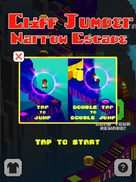 Рецензии Cliff Jumper: Narrow Escape