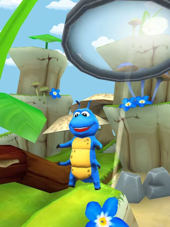 Turbo Bugs 2: Kids Turbo Bugs 2: Kids