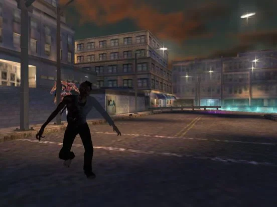 Zombies Hunting War Zombies Hunting War