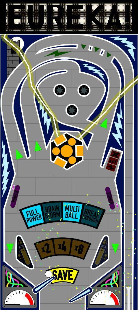 Professor Pinball's Castle (itch) Professor Pinball's Castle (itch)