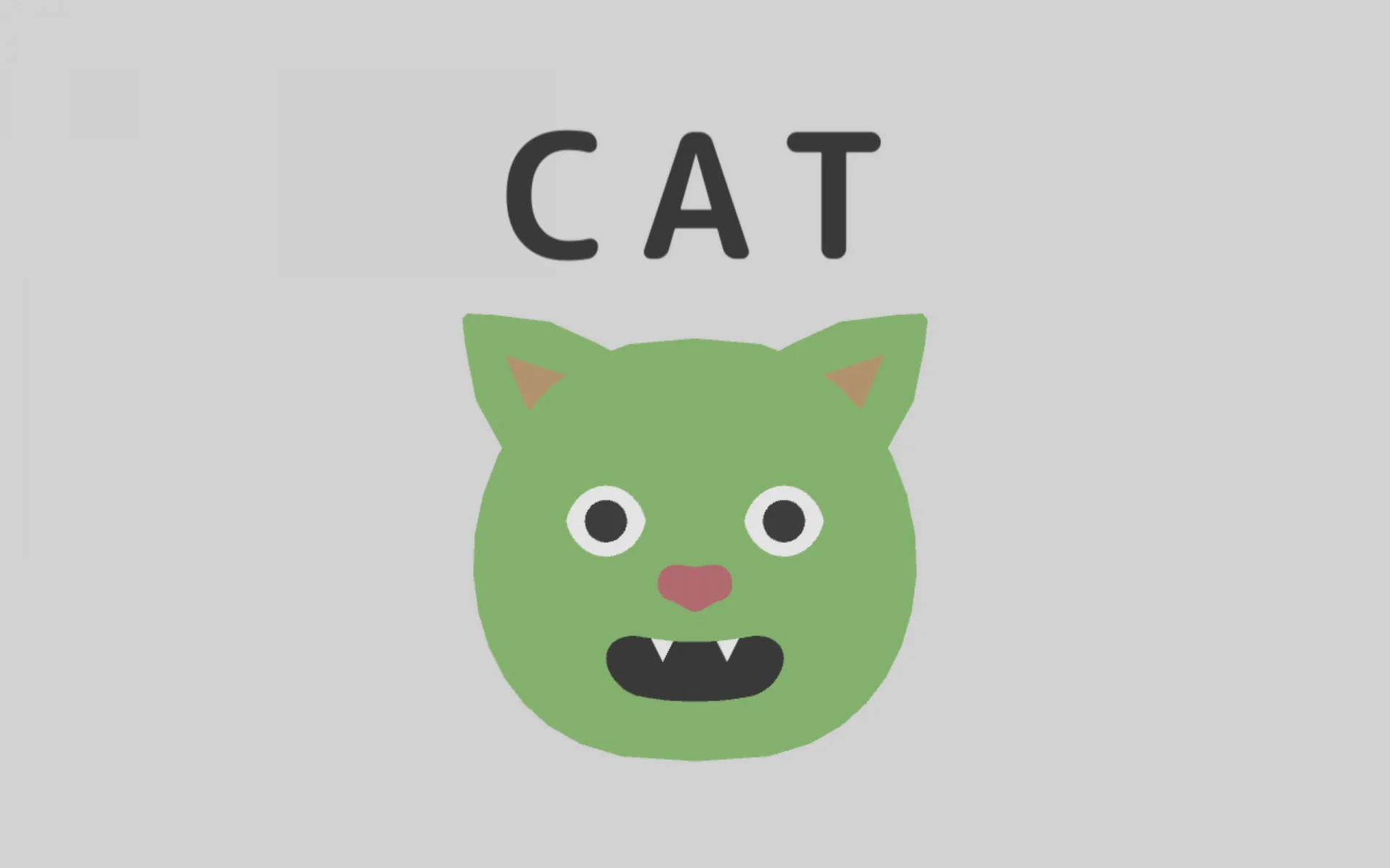 cat cat cat (itch)