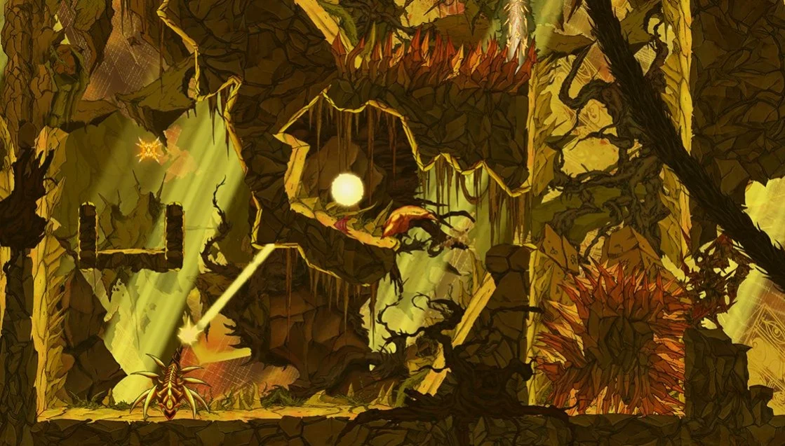 Aaru's Awakening