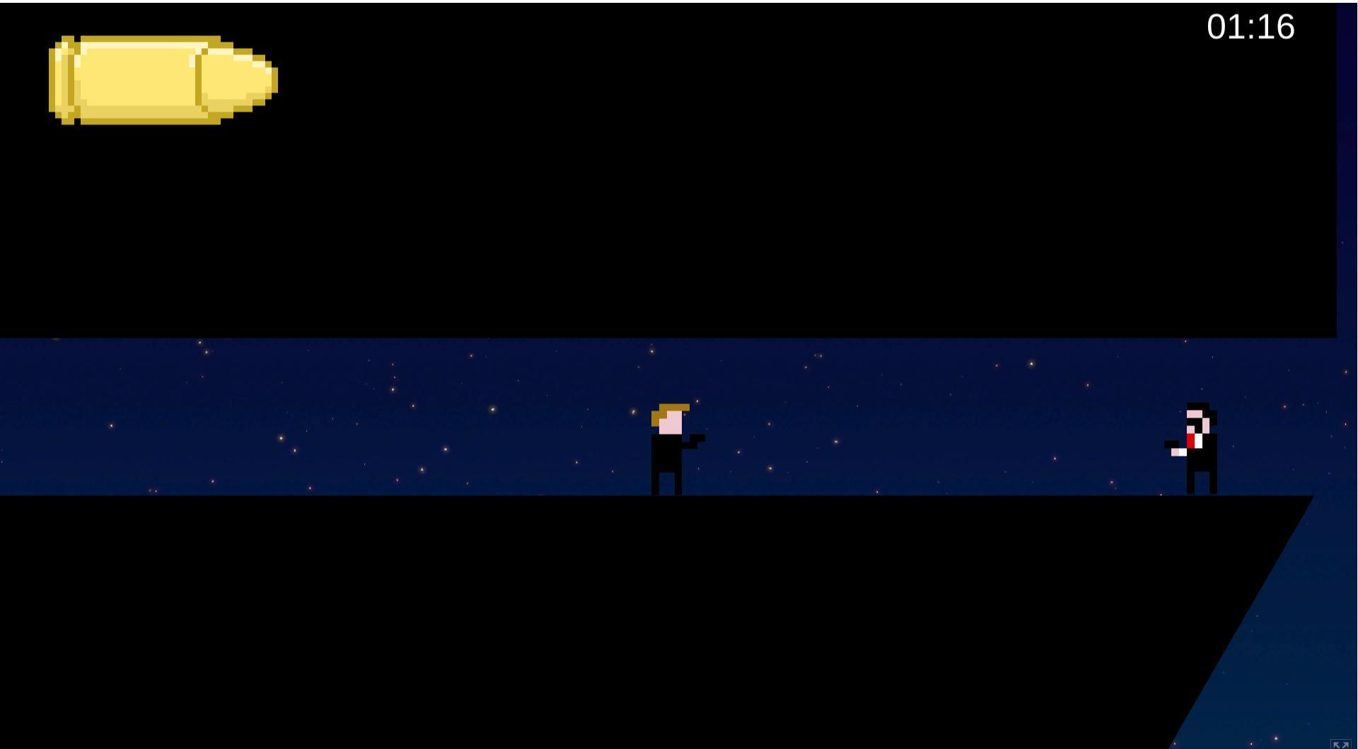 One Shot Wonder (ngutn24) (itch)