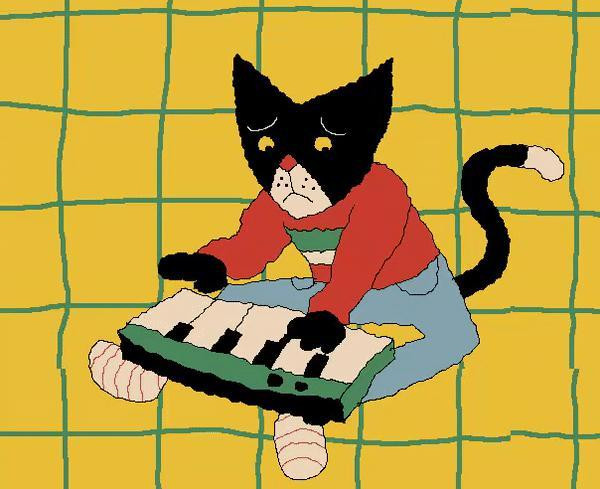 Новости о Music Jam (itch)