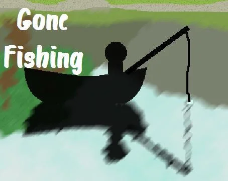 Gone Fishing (itch) Gone Fishing (itch)