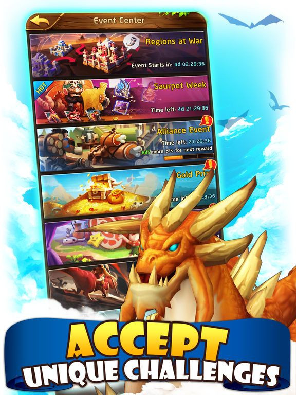 Jurassic Tribes Jurassic Tribes