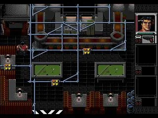 Shadowrun (1994) Shadowrun (1994)