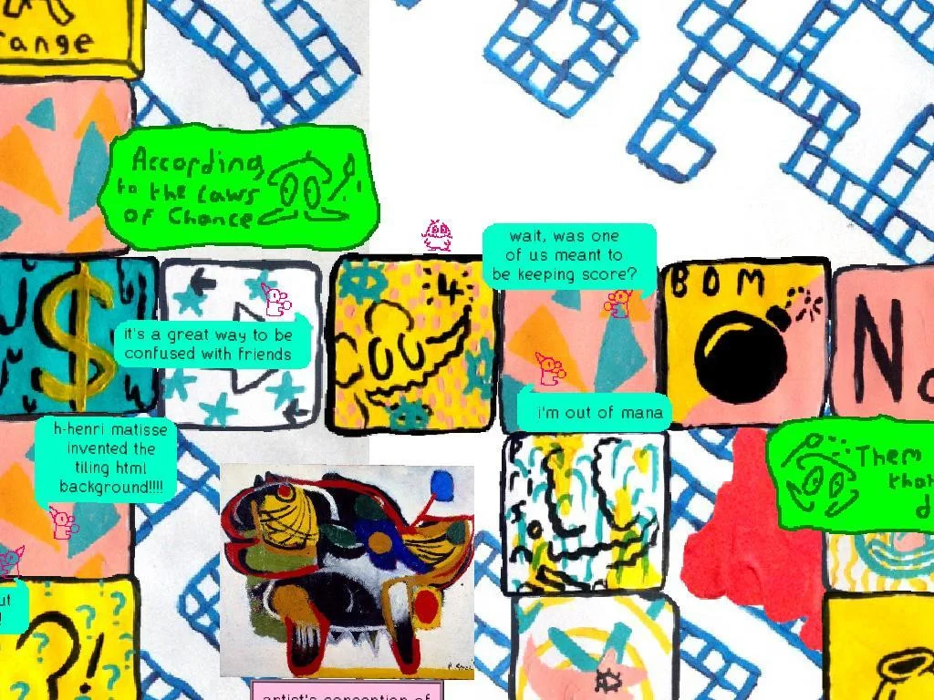 10 Beautiful Postcards (itch) 10 Beautiful Postcards (itch)