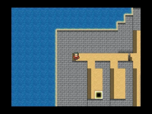 Рецензии RPG I TRIAL VERSION (itch)