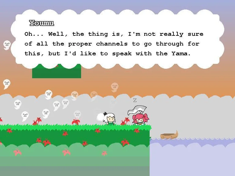 Shiki-Sama's Judgement (itch) Shiki-Sama's Judgement (itch)