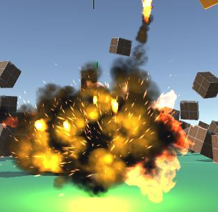 Grenade Parkour (itch)