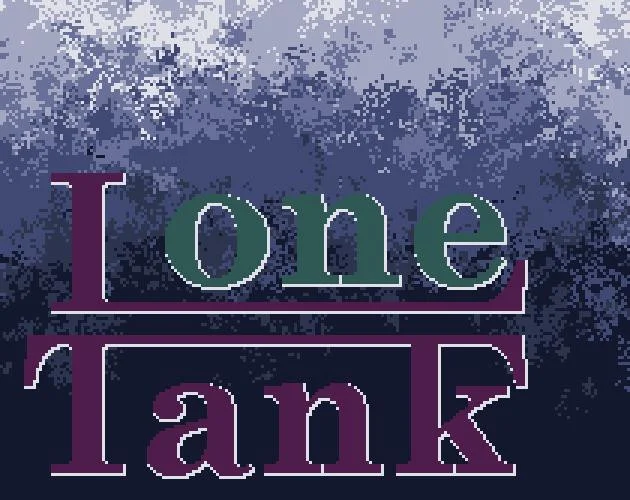 Lone Tank (itch) Lone Tank (itch)