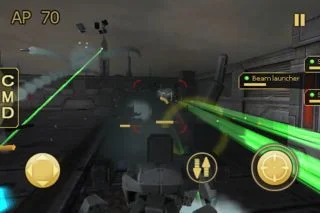 MetalWars2 MetalWars2