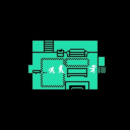 The Secret of the Secret Room (itch) The Secret of the Secret Room (itch)