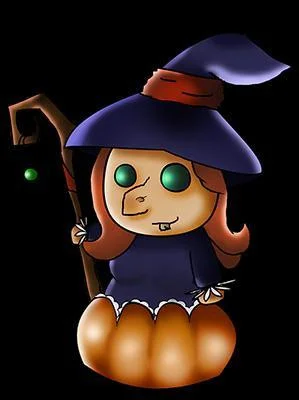 Witch Doctor