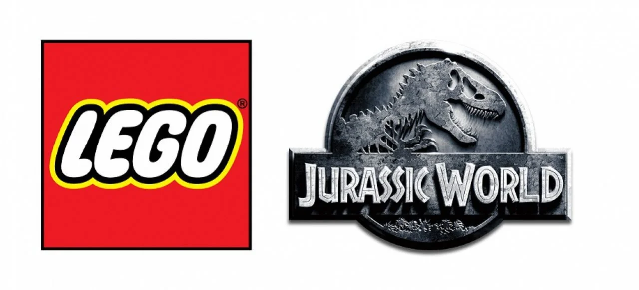 LEGO Jurassic World